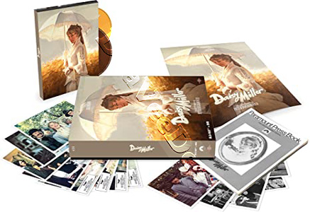 Daisy Miller |   Blu-Ray